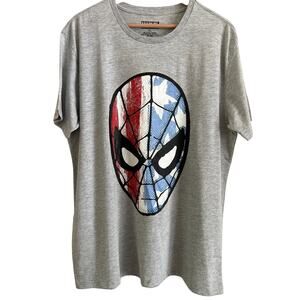 Marvel Merch Spider Man Tee - Men's Size XL - NWT